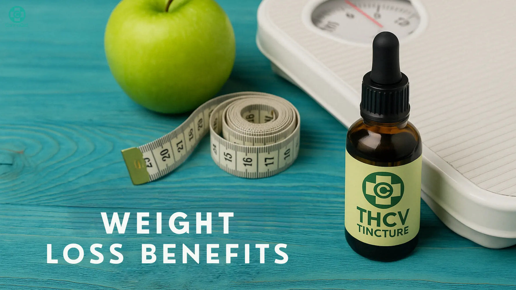 thcv tincture weight loss