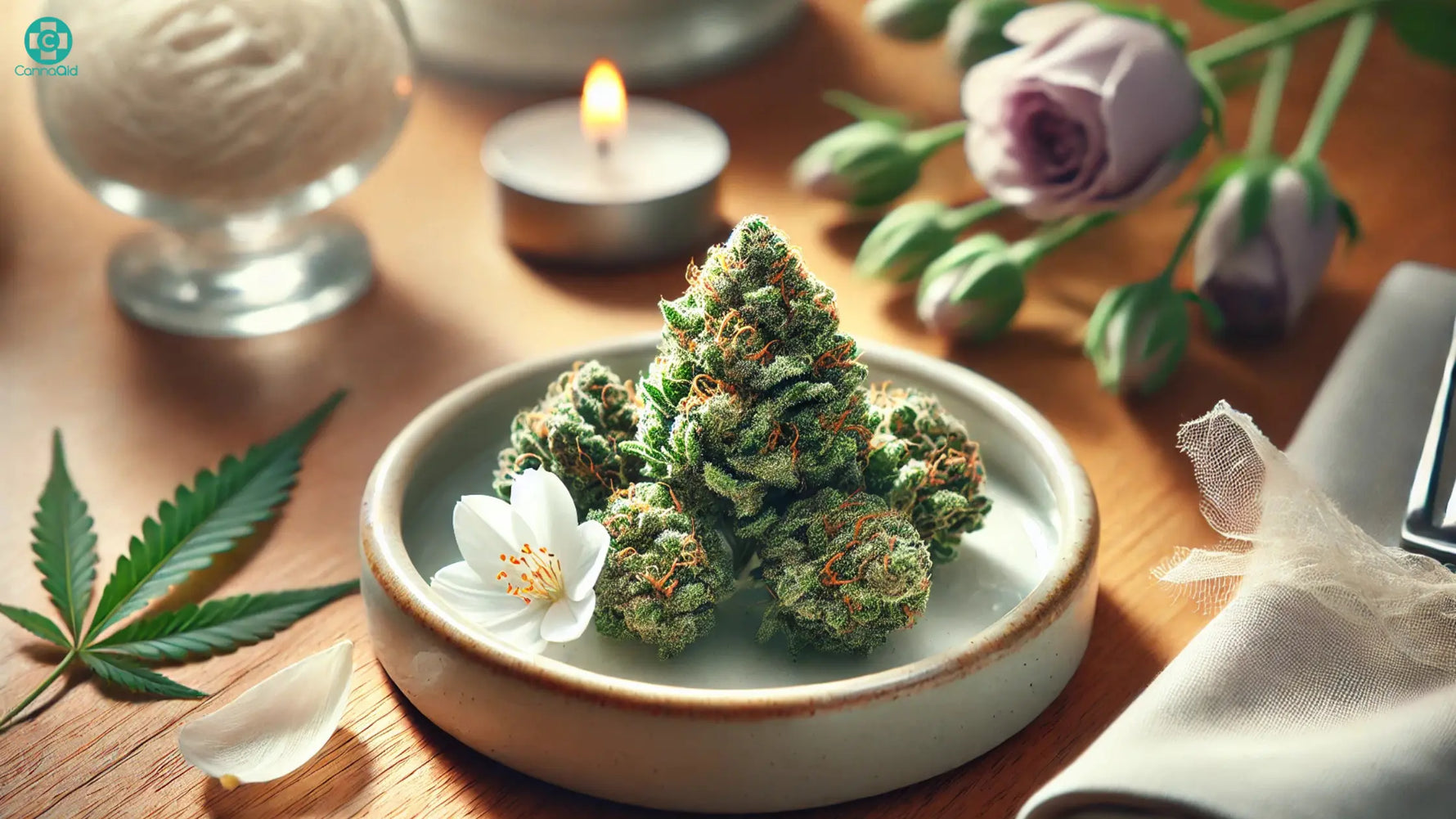 Wedding-Crasher-Weed-Strain-Potency-Terpenes-Experience CannaAid