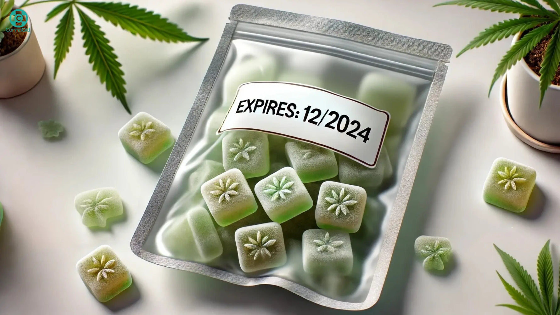 What-Happens-If-You-Eat-Expired-Edible-Gummies CannaAid