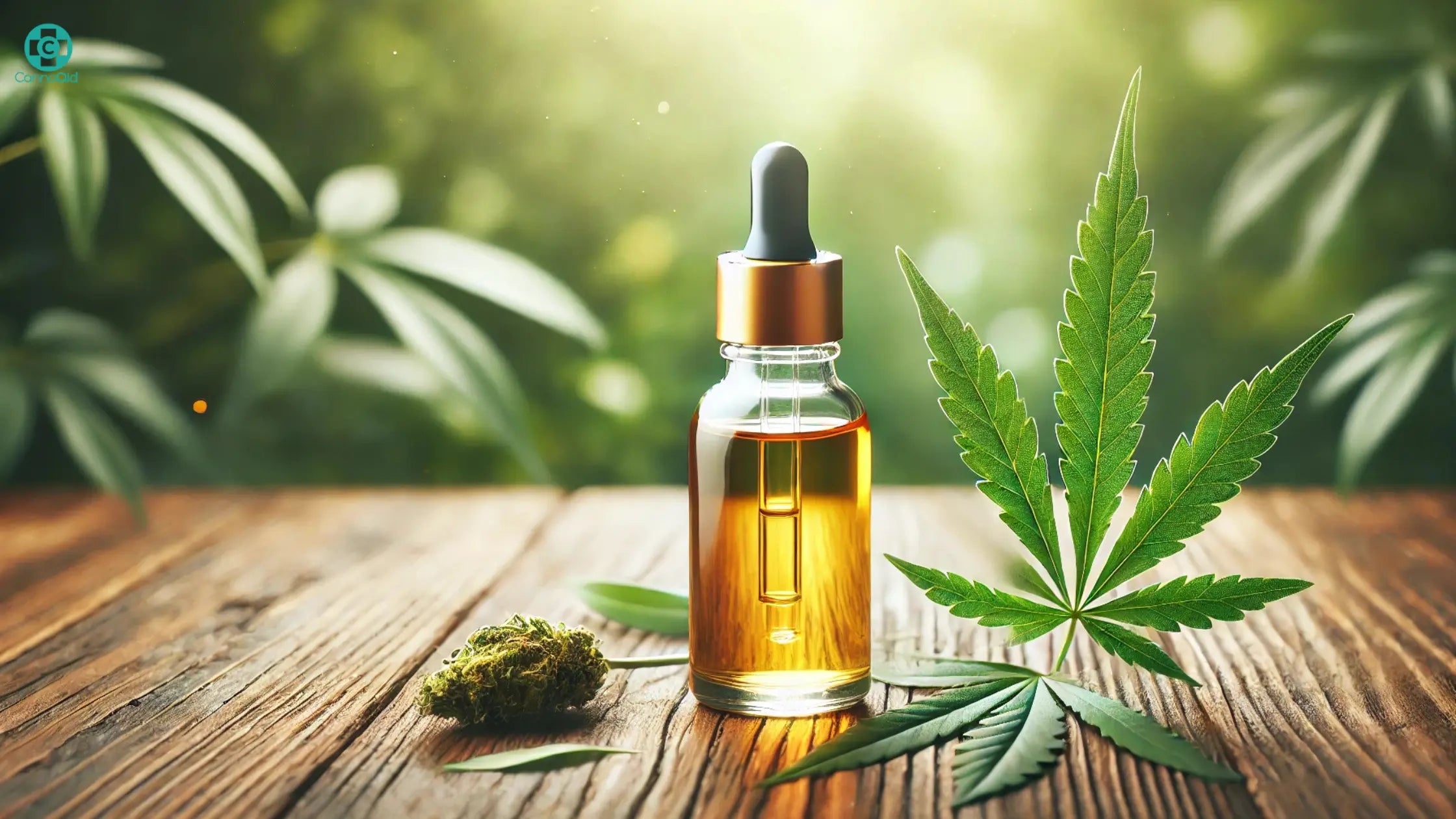 what is a cannabis tincture