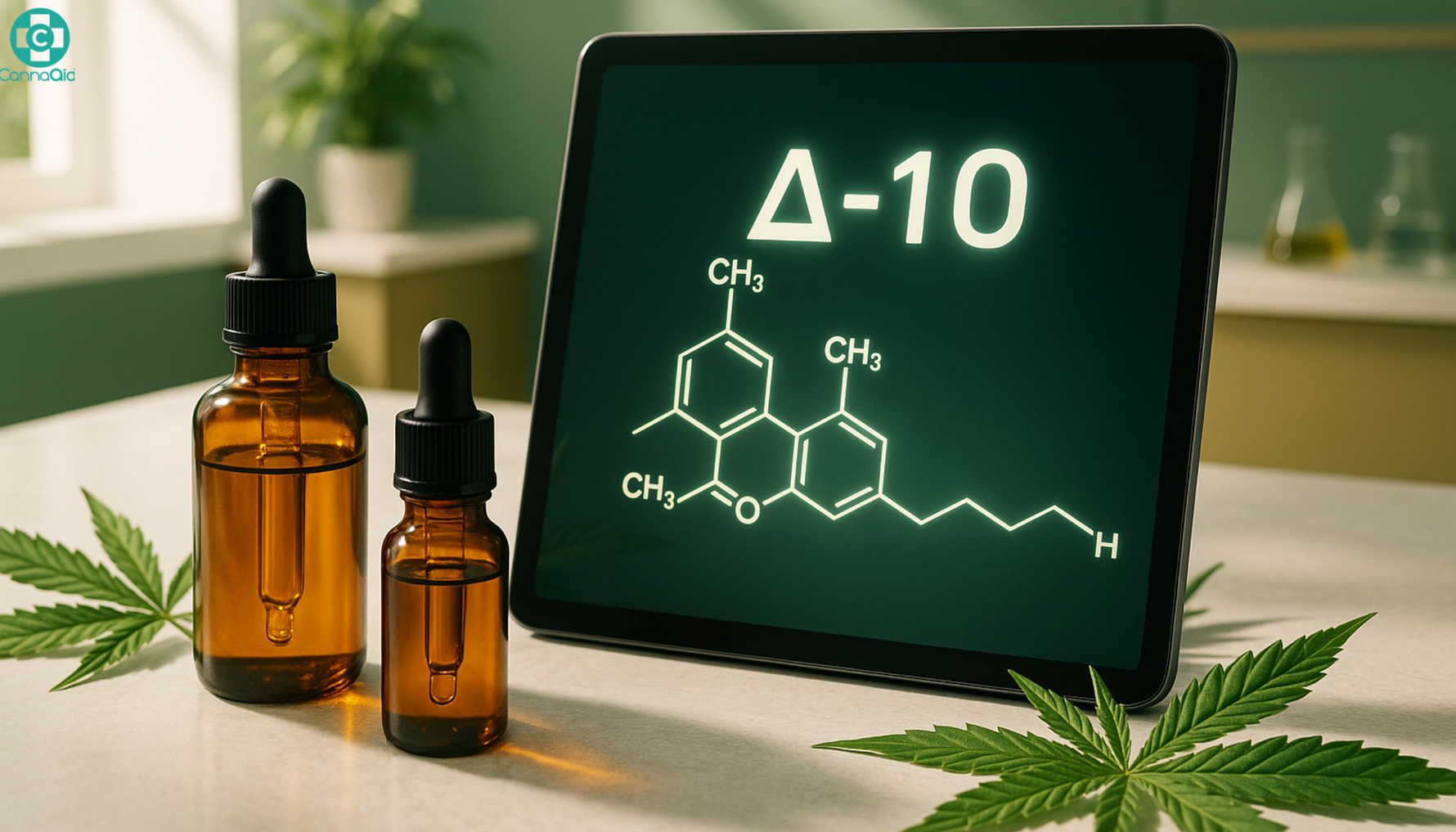 What-Is-Delta-10-THC-Effects-Safety-Legal-Guide CannaAid