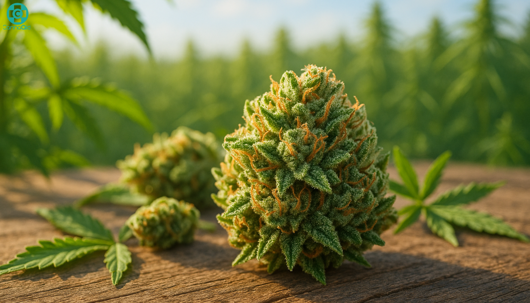 What Is Hemp Flower