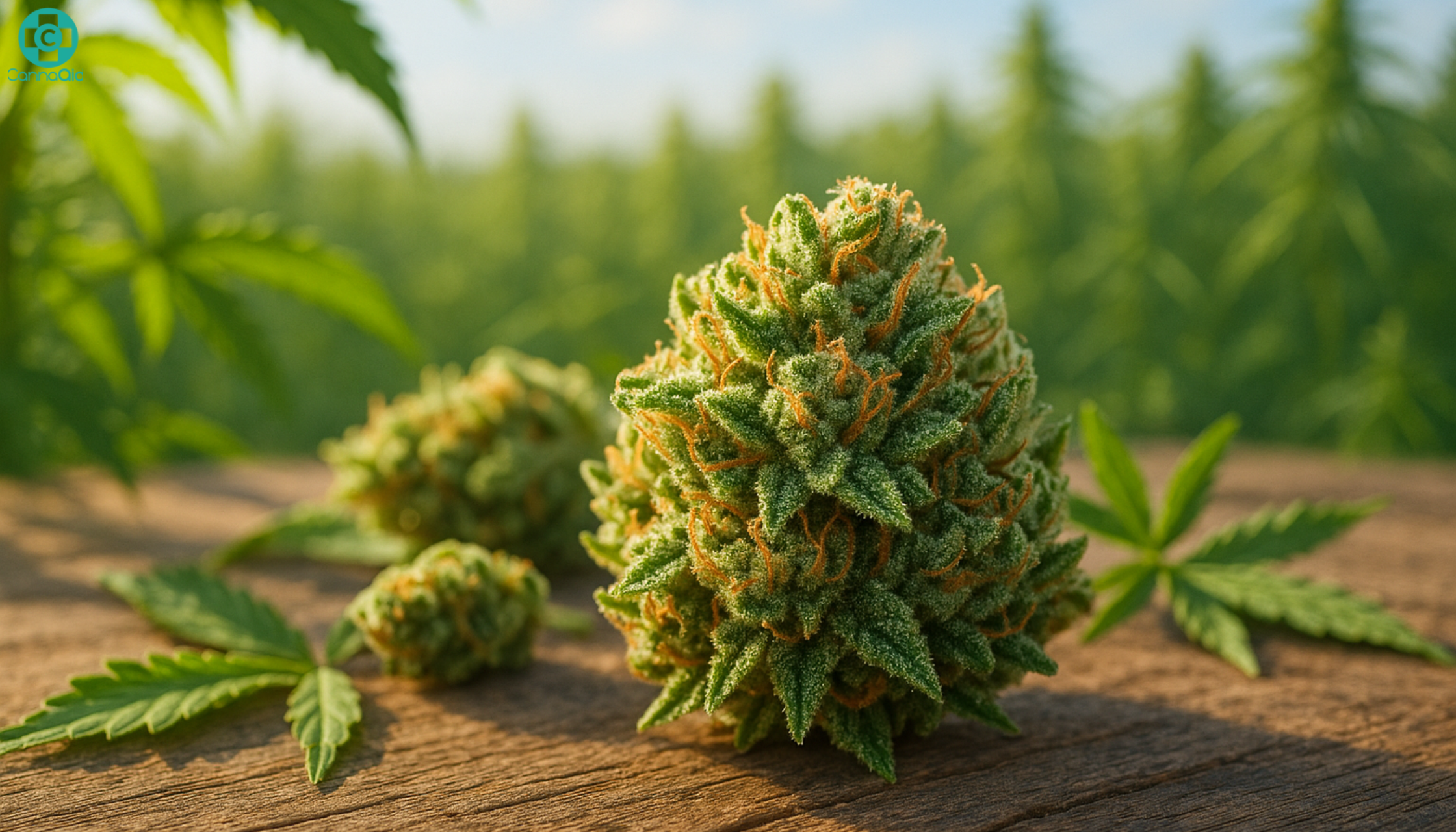 What Is Hemp Flower