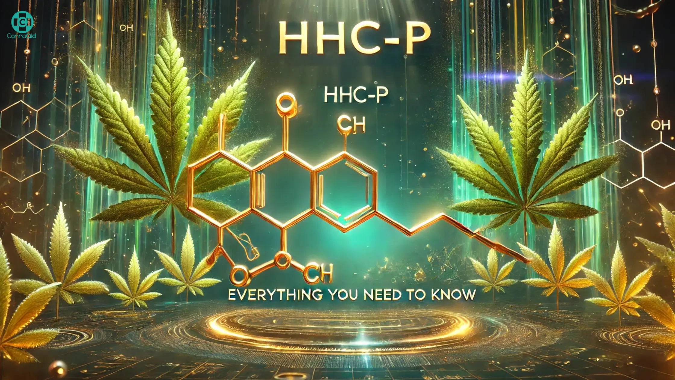 what is hhc-p