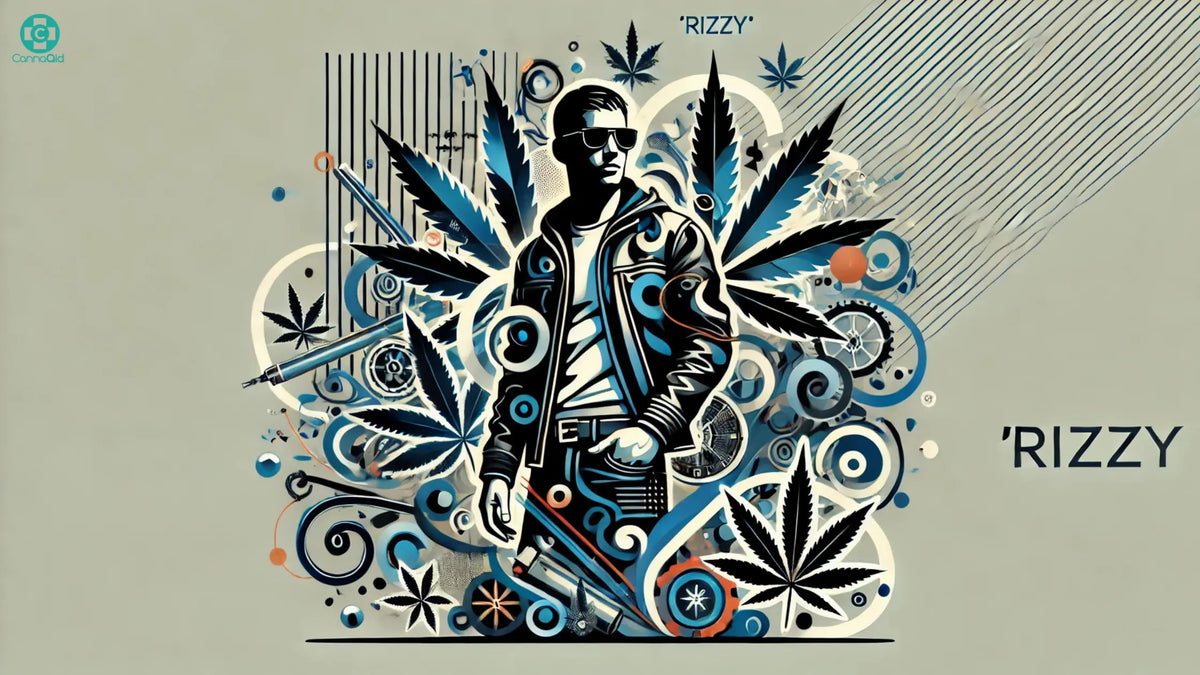 Rizzy Raspberry ¿Qué es Rizzy? Cómo la marihuana puede potenciar tu estado de ánimo ...