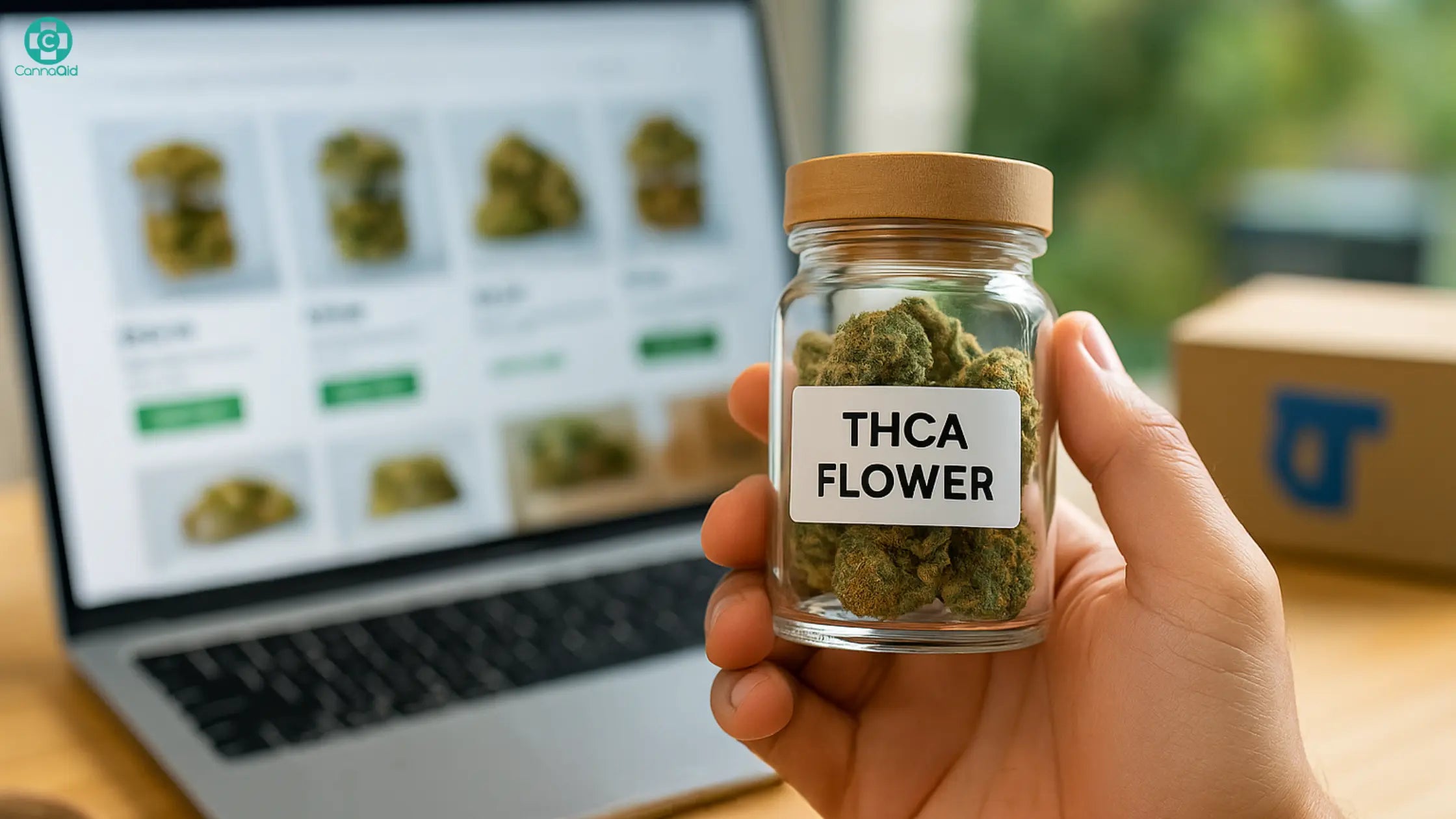 where to buy thca flower