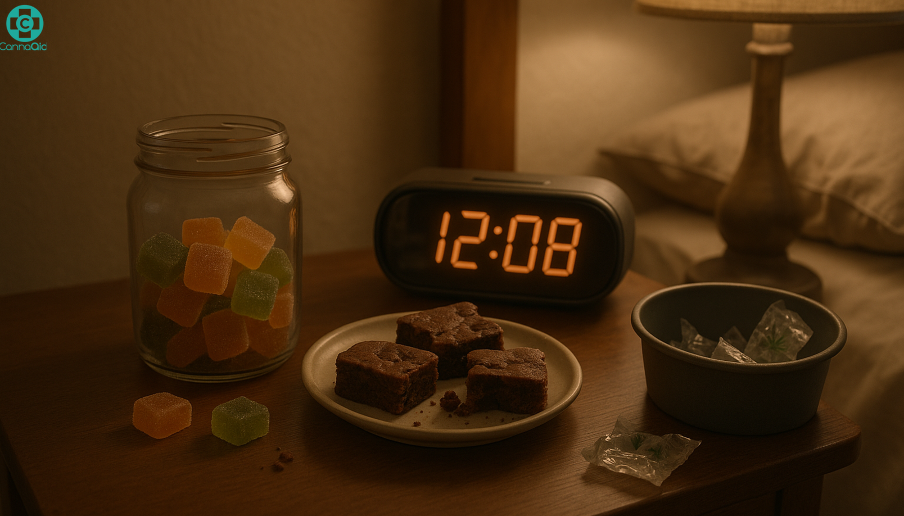 Why Don’t Edibles Work for Me