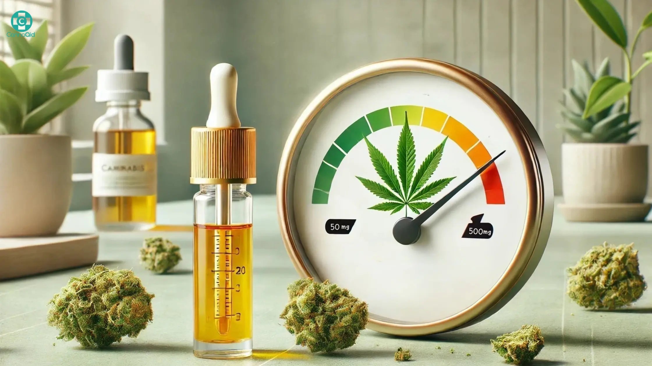 Why-Is-My-Weed-Tolerance-So-High CannaAid