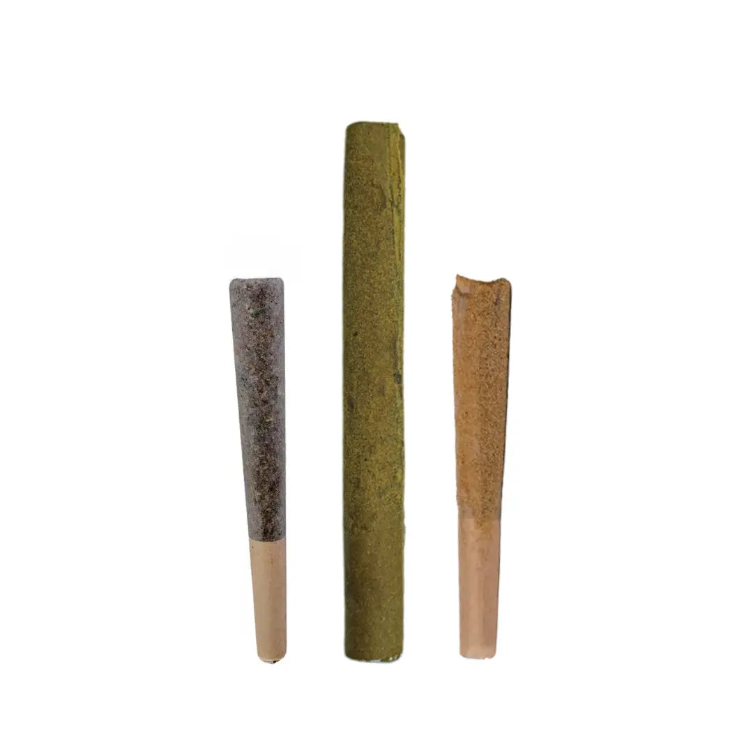 Pre-Roll-Joints-Blunts CannaAid