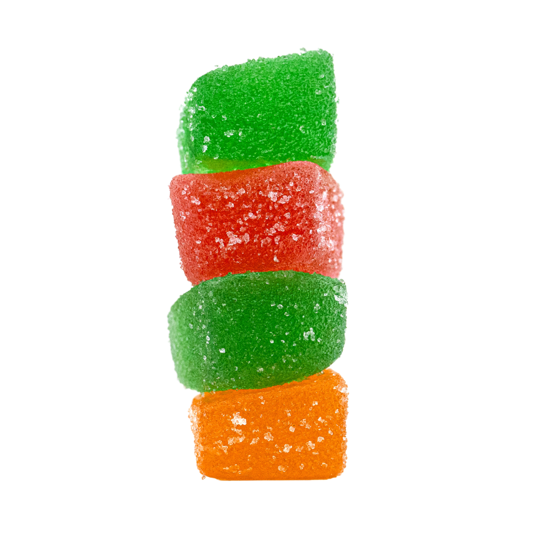 Gummies CannaAid