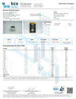 Peak Gold Label THCA Live Rosin - 1G CannaAid