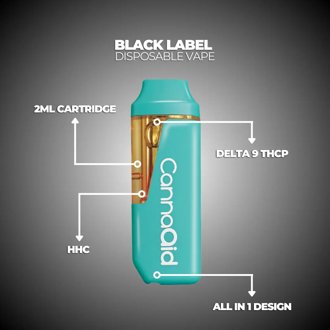 Delta 9 Disposable Vape Shop HHC Delta 9 THCP Black Label Delta 9 Disposable Vape Shop HHC Delta 9 THCP Black Label