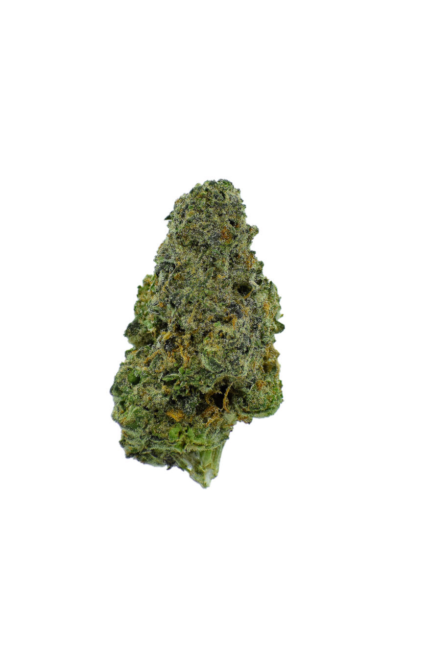 Gold Label - Blizzard Berry CannaAid