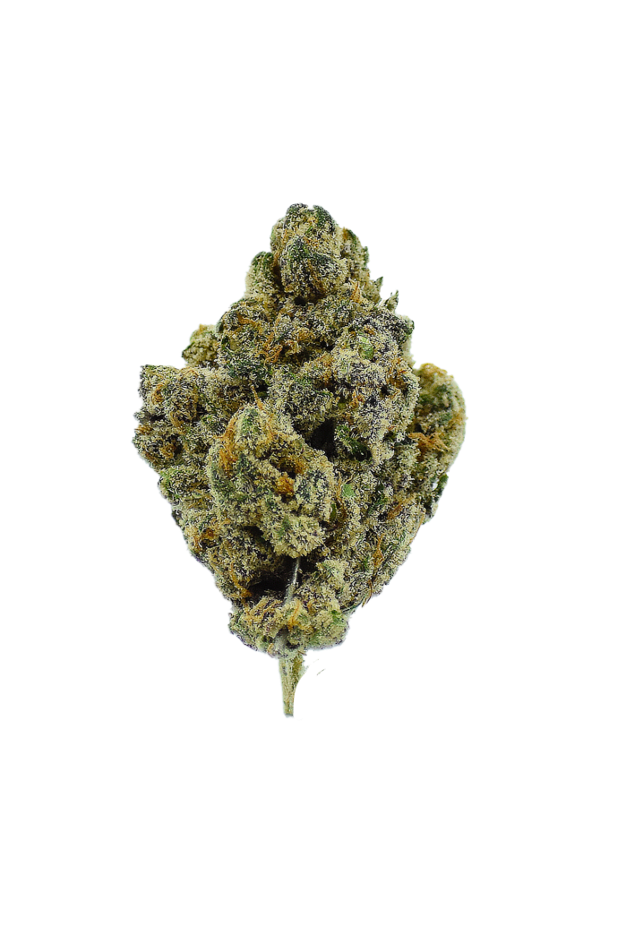 Gold Label - Blue Zkittlez CannaAid