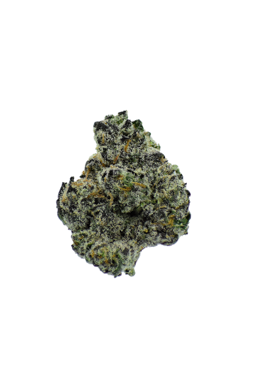 Leo's Reserve - Blue Zookies CannaAid