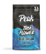 Peak THCA Flower - 3.5g Bags Peak