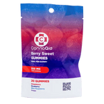 CBD Gummies 1000mg CannaAid