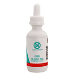 CannaAid CBD Tincture 7,500mg-20,000mg CannaAid