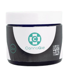 CannaAid CBG + CBD Pain Relief Salve CannaAid