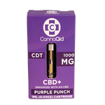 Full Spectrum CBD Vape Cartridges CannaAid