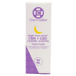 CannaAid CBN + CBD Tincture – 3,000mg CannaAid