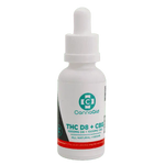 Delta 8 1000mg + CBG 1000mg Tincture (30ml) CannaAid