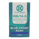 Delta 8 Disposable Vape Pen Mini CannaAid