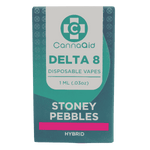 Delta 8 Disposable Vape Pen Mini CannaAid