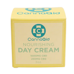 Nourishing Day Cream CannaAid