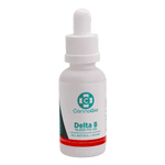 Delta 8 Tincture CannaAid