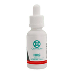 HHC Tincture CannaAid