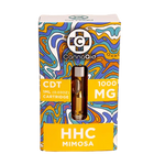 HHC Vape Cartridge 1ml CannaAid