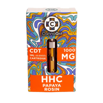 HHC Vape Cartridge 1ml CannaAid