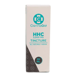 HHC Tincture CannaAid