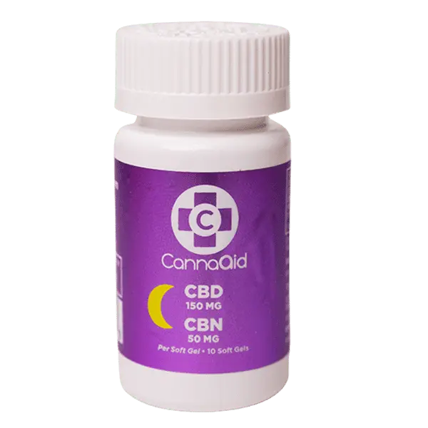 Buy CBD CBN Soft Gels 200mg for Sleep Support Buy CBD CBN Soft Gels 200mg for Sleep Support