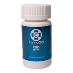 CBD Vegan Soft Gels 250 MG CannaAid