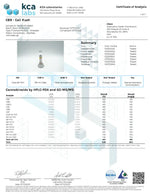 CB9 1ml Disposable CannaAid