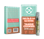 ∆8 Vape Cartridge - 1mL (1,000mg) CannaAid