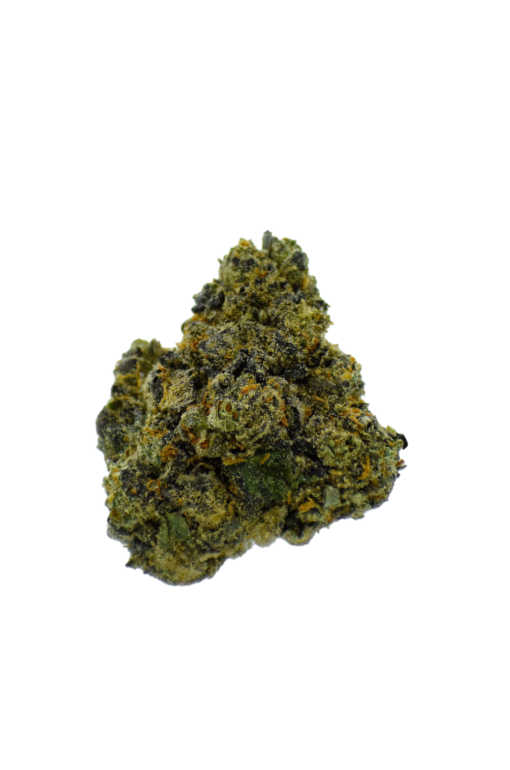 Gold Label - Carbon Fiber CannaAid
