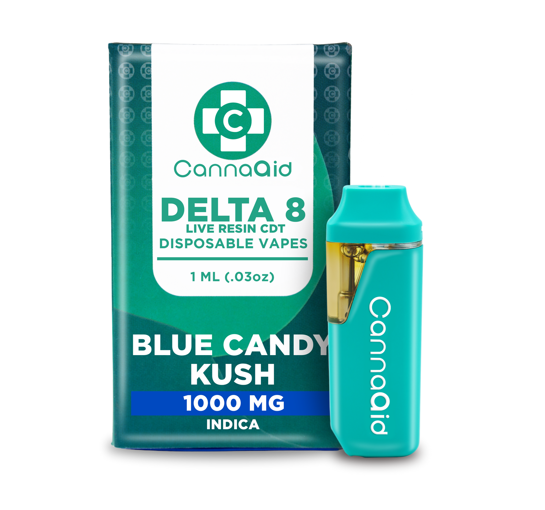 Buy 8 Disposables Vapes 1 ML - CannaAid Buy 8 Disposables Vapes 1 ML - CannaAid