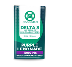 ∆8 Disposable Vape - 1 ML (1000mg) CannaAid