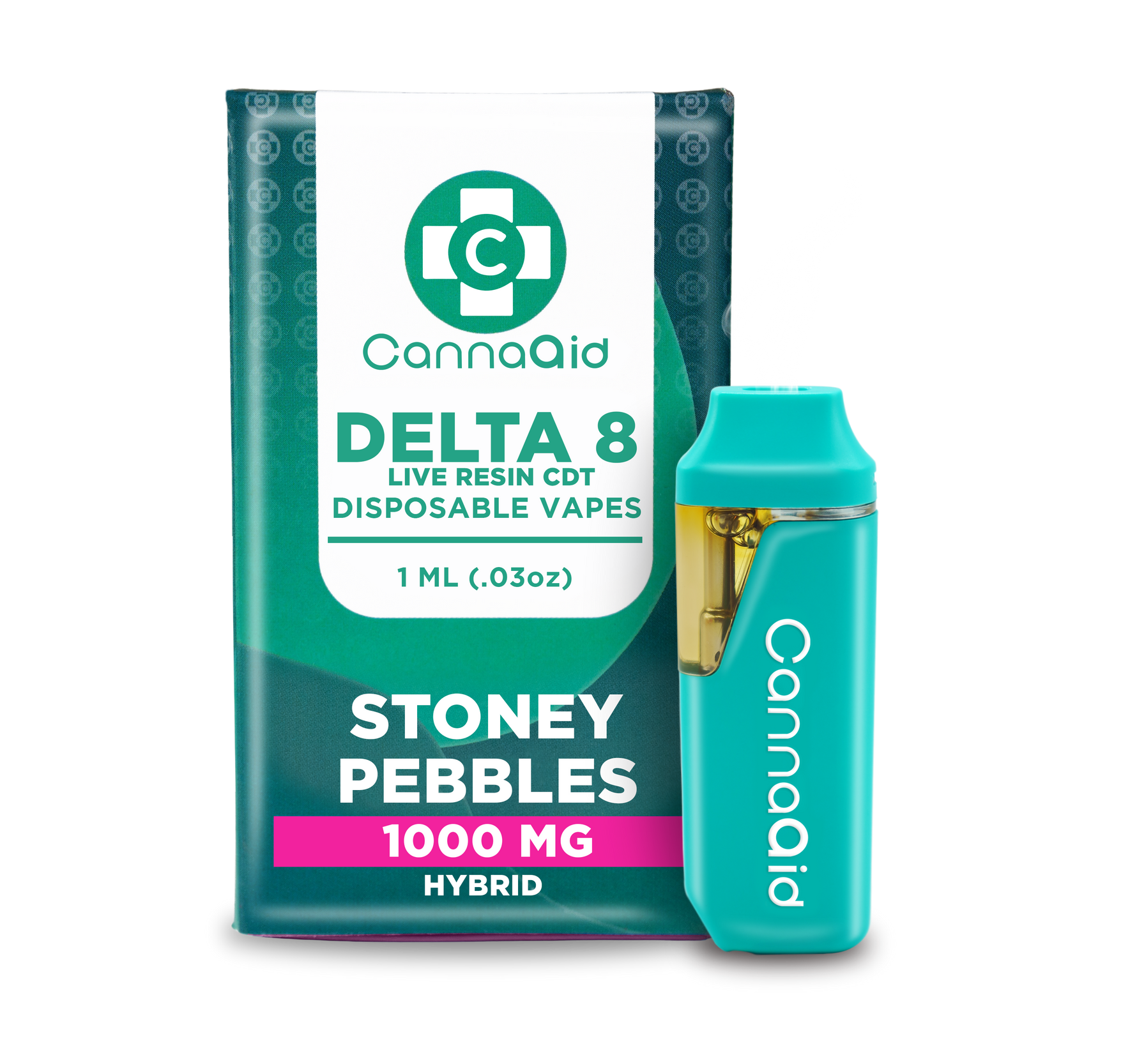 Buy 8 Disposables Vapes 1 ML - CannaAid Buy 8 Disposables Vapes 1 ML - CannaAid