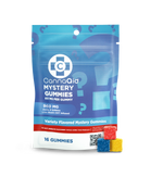 ∆8 Mystery Flavor Gummies - 60mg CannaAid