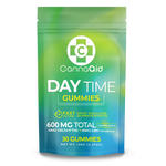 CannaAid Day Time Gummies - 30ct CannaAid