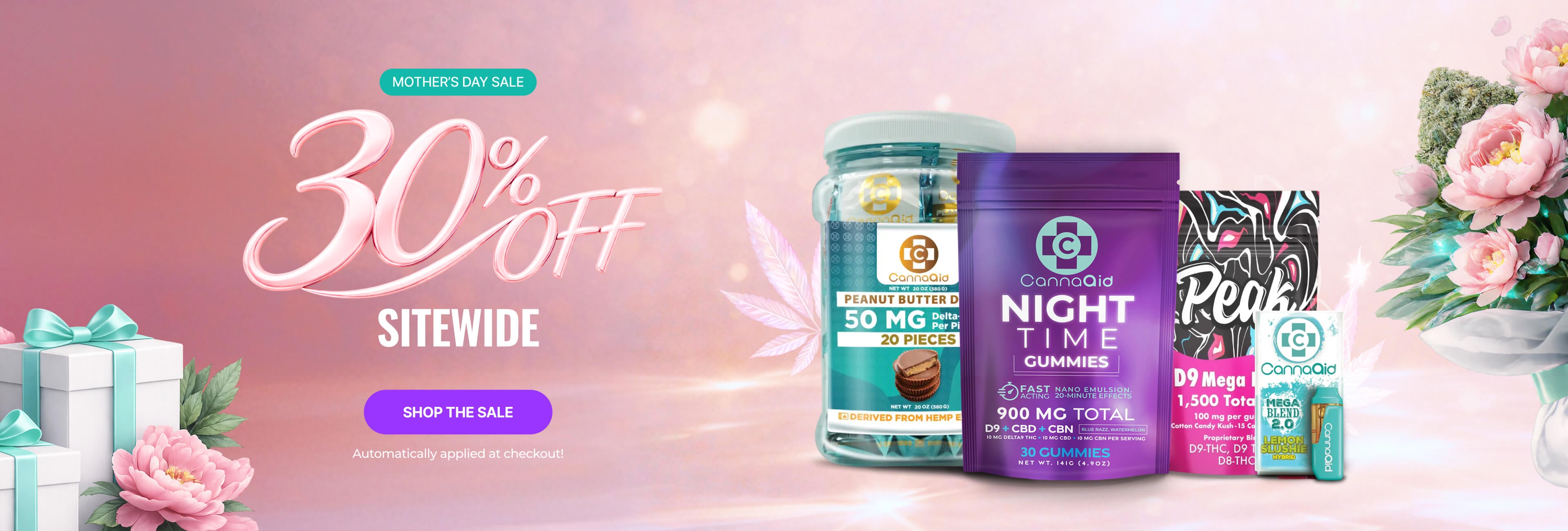 Buy Full Spectrum+ Tincture - 6 Cannabinoids 5000mg