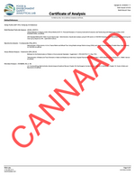 Do-Si-Do CannaAid