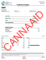 GMO CannaAid