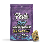 Peak THCP Infused Flower - 1G CannaAid