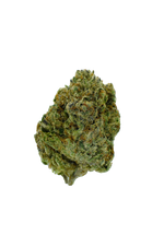 Green Crack CannaAid