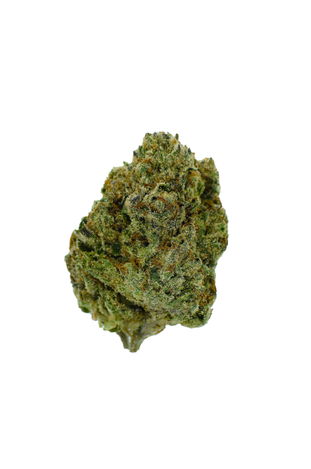 Green Crack CannaAid